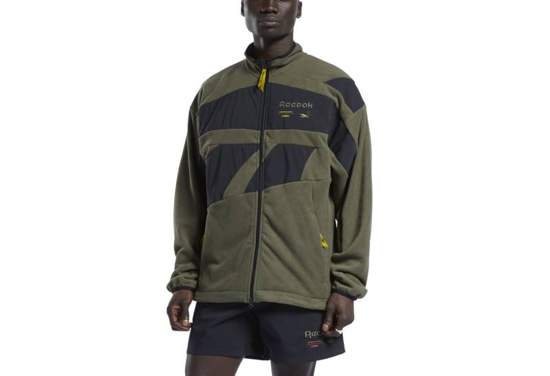Reebok Classic Trainingsjacke Reebok Classics Vector Jacket von Reebok Classic