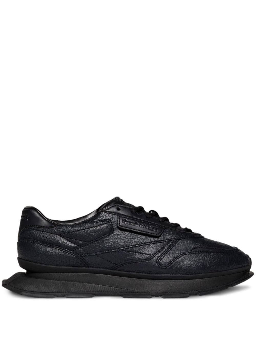 Reebok LTD Classic LTD Sneakers - Schwarz von Reebok LTD