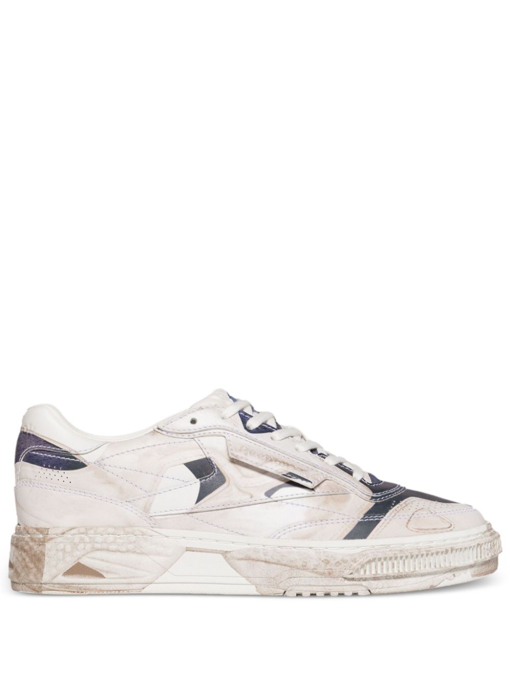 Reebok LTD Club C 85 Sneakers - Weiß von Reebok LTD