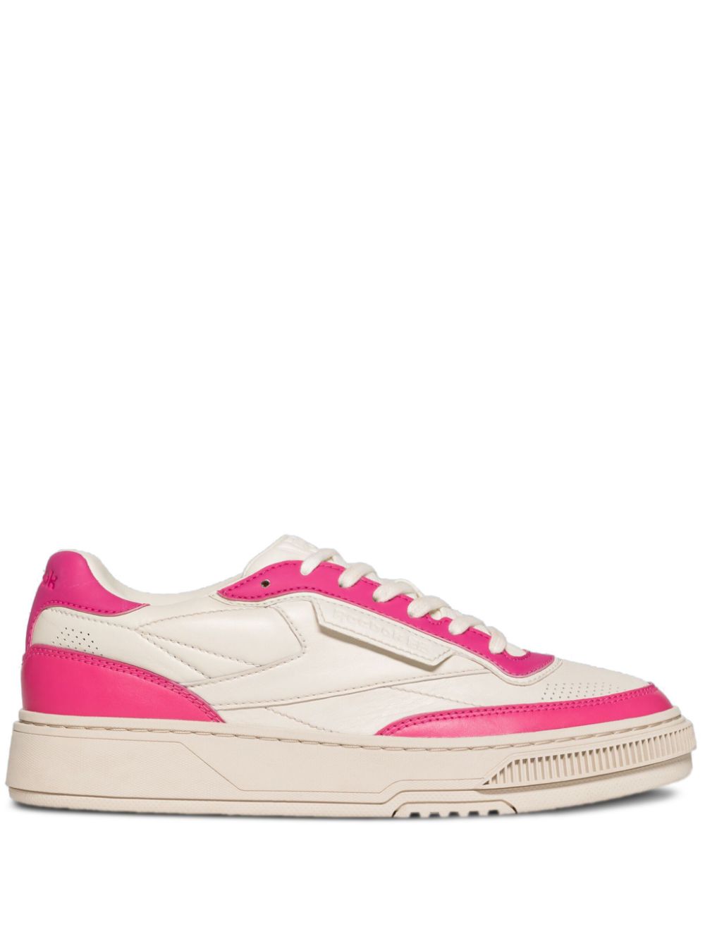 Reebok LTD Club C LTD Sneakers - Rosa von Reebok LTD