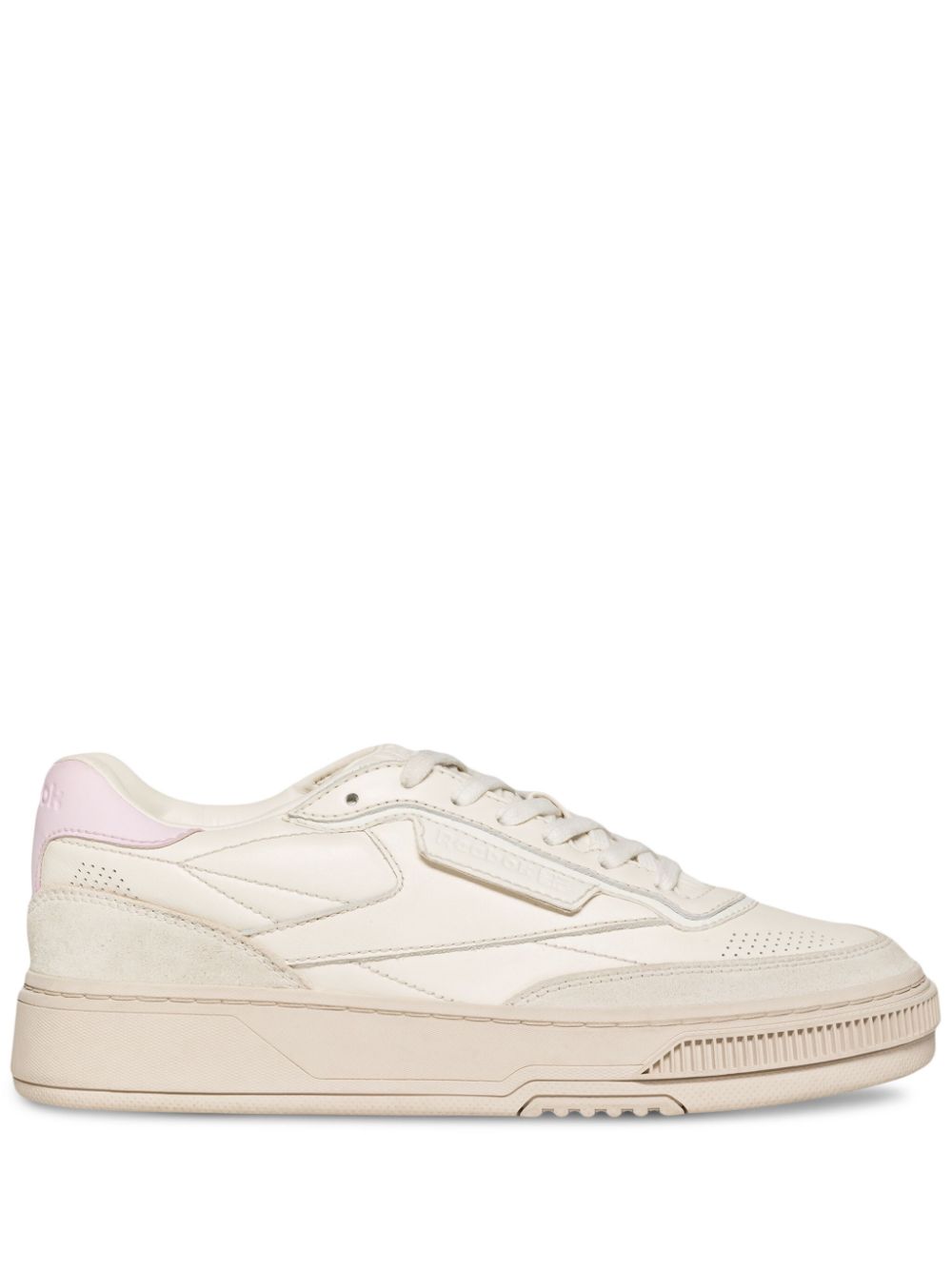 Reebok LTD Club C Ltd Sneakers - Weiß von Reebok LTD