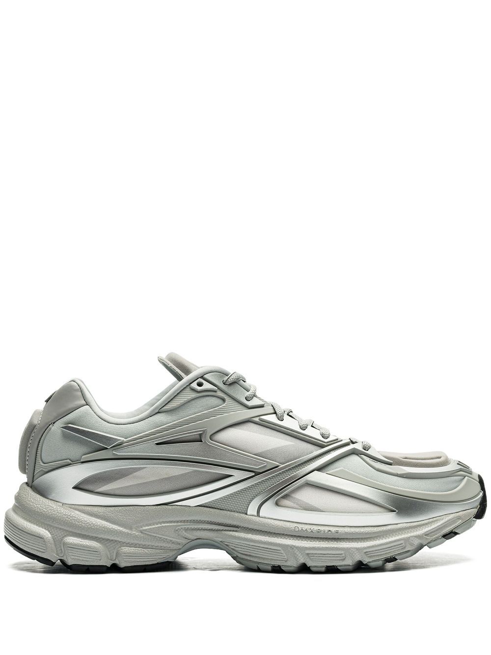 Reebok LTD Premier Road Modern Silver Sneakers - Silber von Reebok LTD