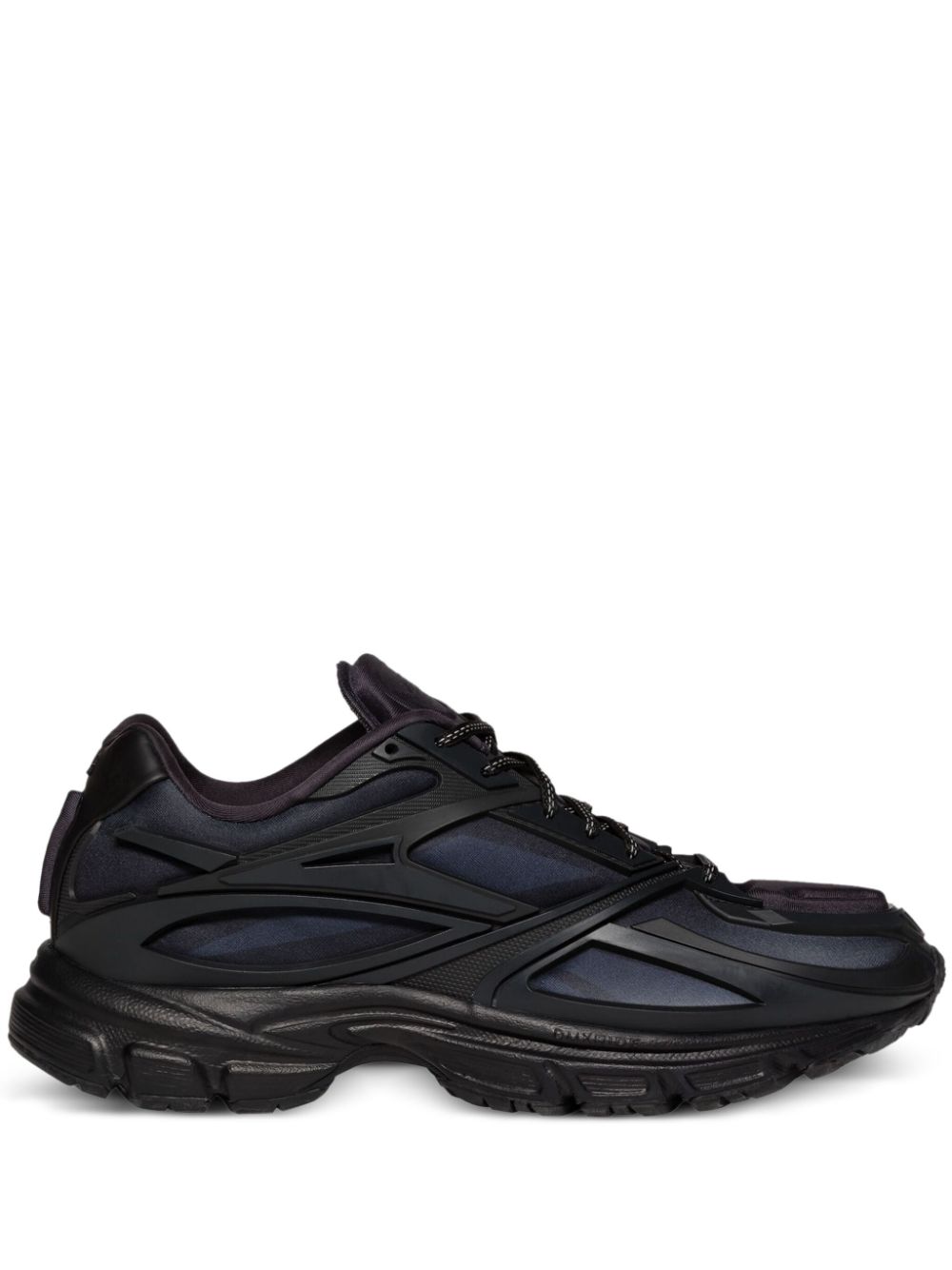 Reebok LTD Premier Road Modern Sneakers - Schwarz von Reebok LTD