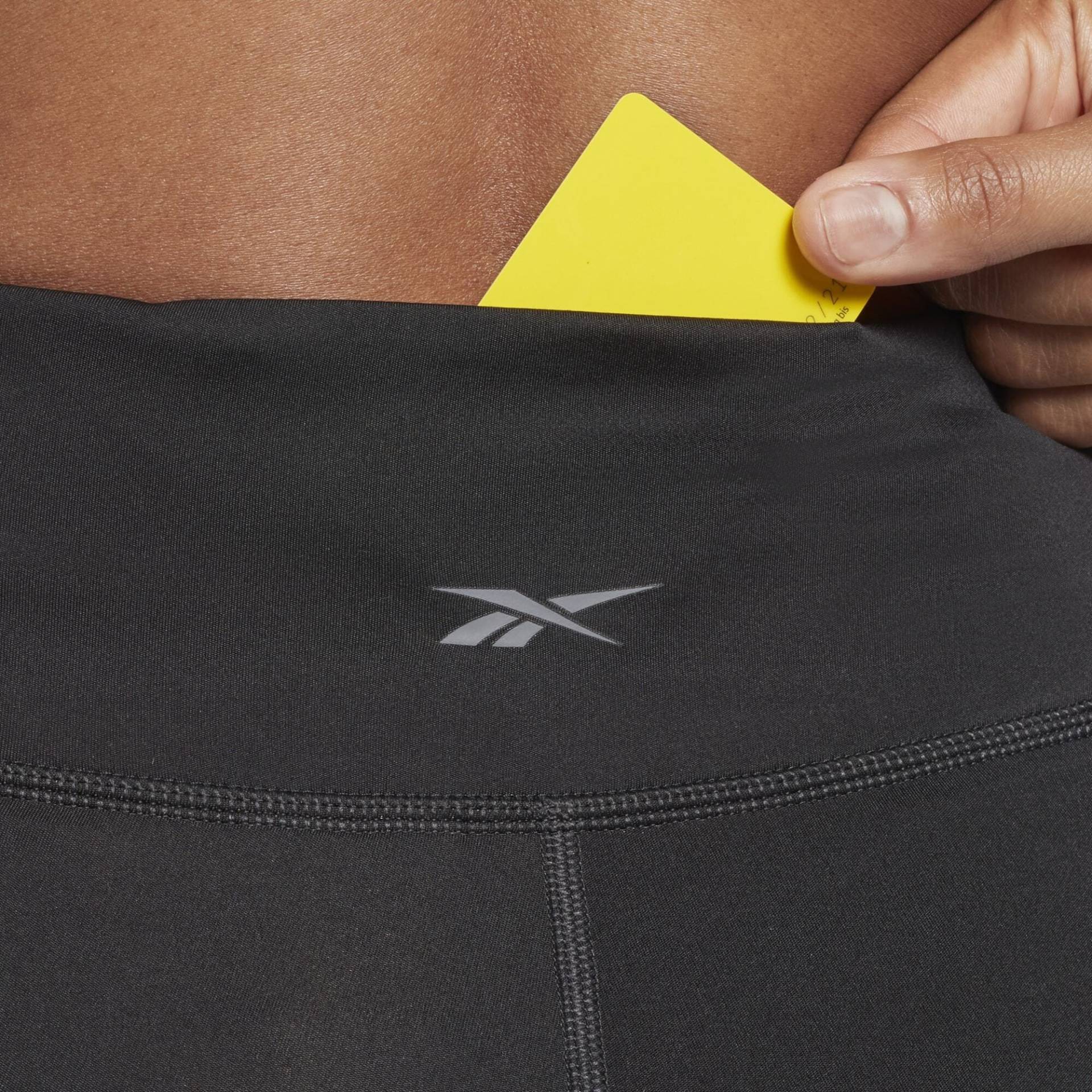 Sportshorts von Reebok