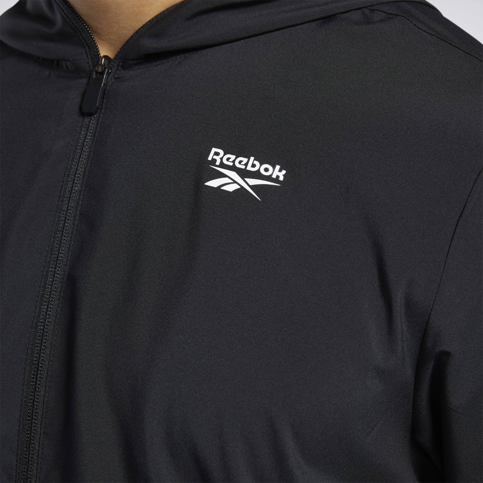 Trainingsjacke von Reebok