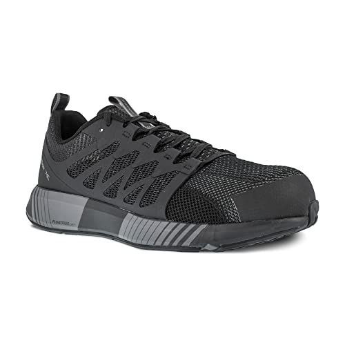 Reebok Work Fusion Flexweave Cage Reebok Work Fusion Flexweave Cage von Reebok