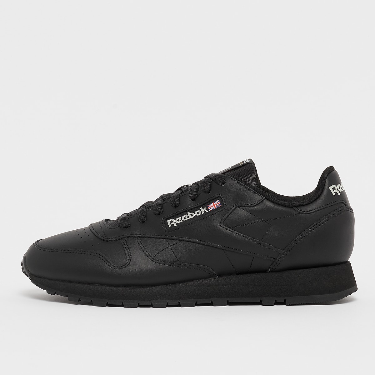 Classic Leather Sneaker von Reebok