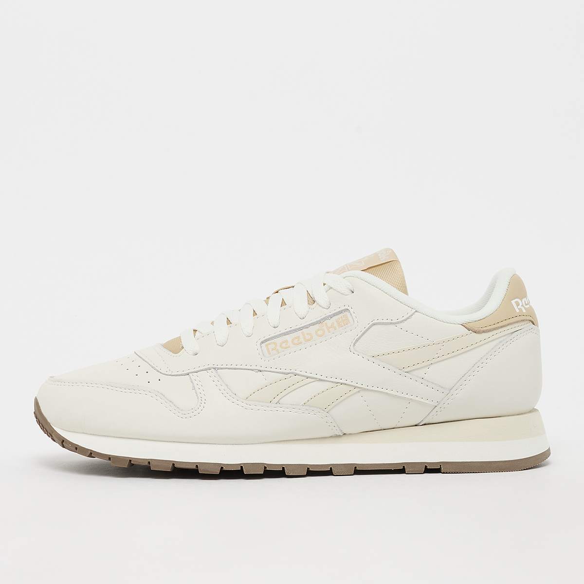 Classic Leather von Reebok