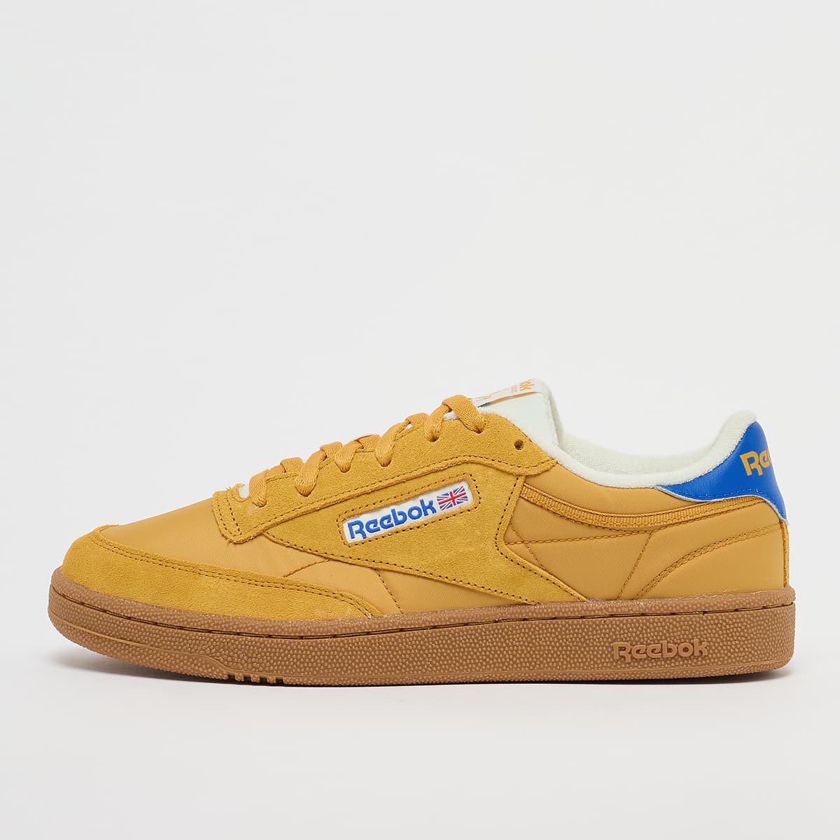 Club C 85 von Reebok