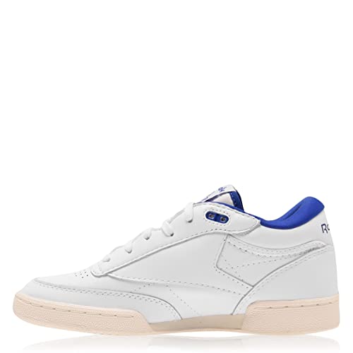 Club C Mid Ii Vintage von Reebok