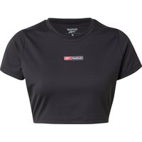 Funktionsshirt 'LUX BOLD' von Reebok