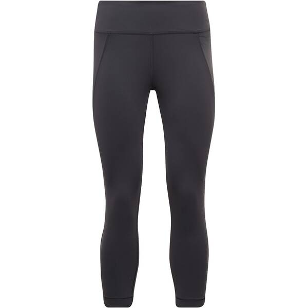REEBOK Damen Caprihose TS LUX 3/4 TIGHT von Reebok