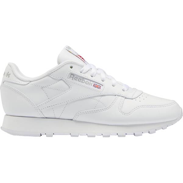 REEBOK Damen Halbschuhe CLASSIC LEATHER von Reebok