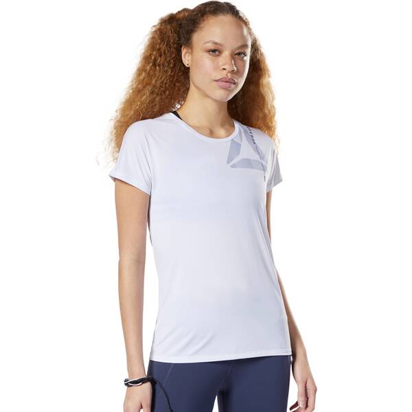 REEBOK Damen Shirt OS AC GRAPHIC von Reebok