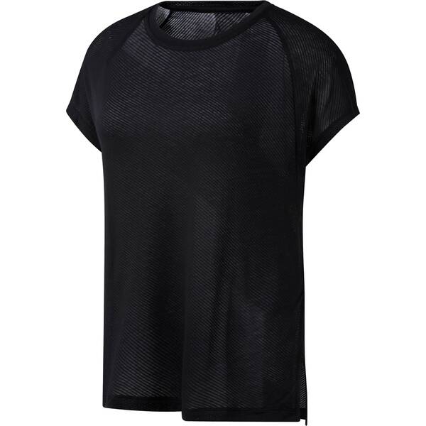 REEBOK Damen T-Shirt OS BO von Reebok