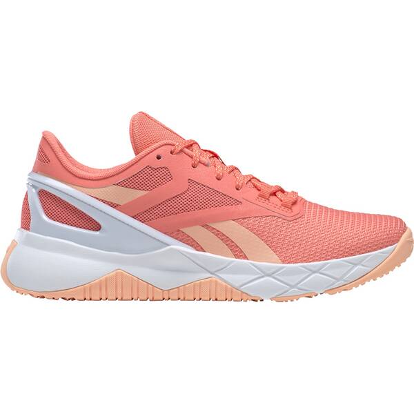 REEBOK Damen Trainingsschuh NANOFLEX TR von Reebok