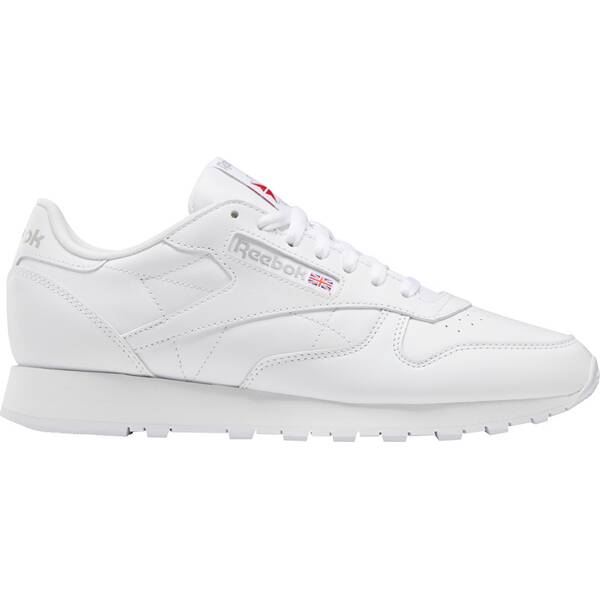REEBOK Herren Halbschuhe CLASSIC LEATHER von Reebok