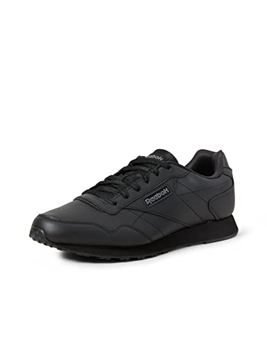 REEBOK Herren ROYAL GLIDE LX Traillaufschuhe, Black Shark, 35 EU von Reebok