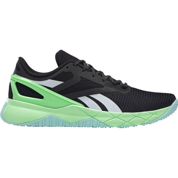 REEBOK Herren Trainingsschuh NANOFLEX TR von Reebok