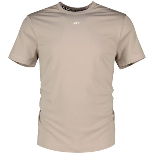 Reebok Id Train Short Sleeve T-Shirt XL von Reebok