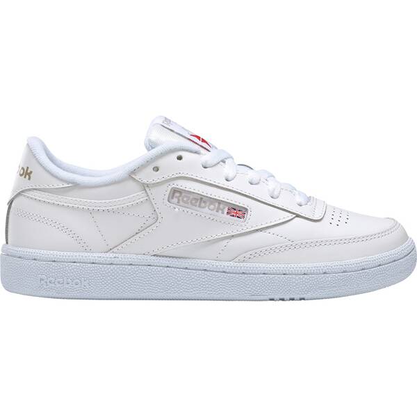 REEBOK Lifestyle - Schuhe Damen - Sneakers Club C85 Sneaker Damen von Reebok