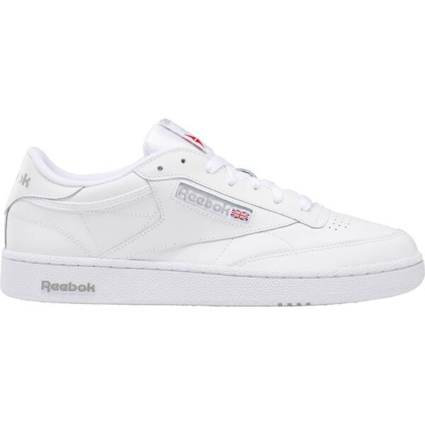 REEBOK Lifestyle - Schuhe Herren - Sneakers Club C 85 Sneaker von Reebok