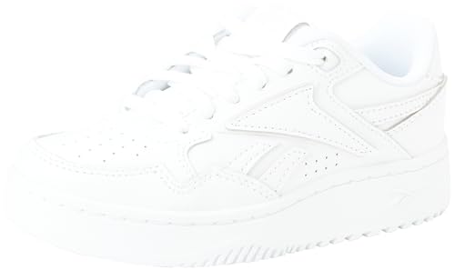 Reebok Unisex Kinder ATR Chill Sneaker,Weiß,34.5 EU von Reebok
