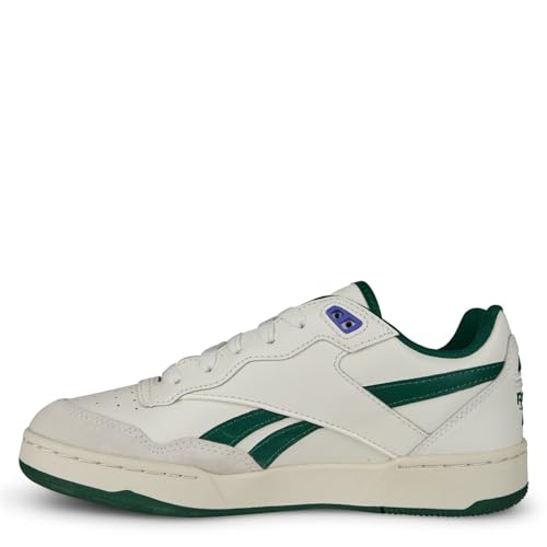 Reebok BB 4000 2 Casual Fashion Turnschuhe fur Manner Grau 43 EU von Reebok