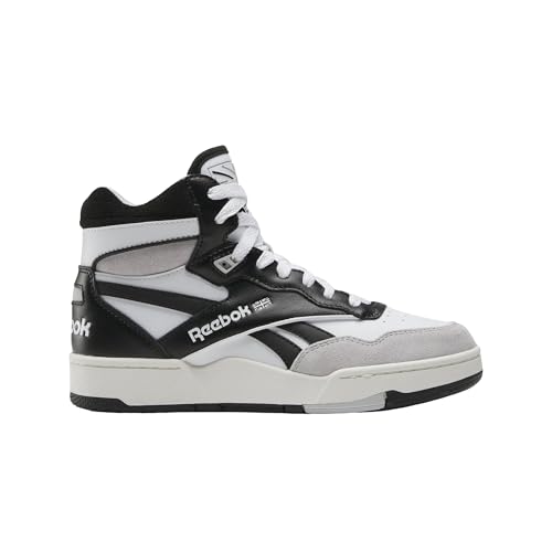 Reebok BB 4000 II MID Sneaker,Ftwwht Black Pugry2,32.5 EU von Reebok