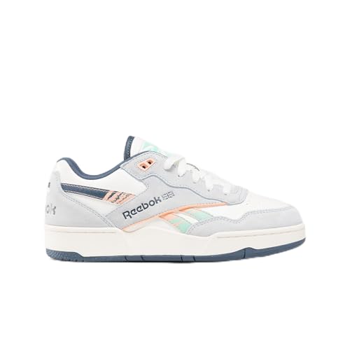 Reebok Unisex Kinder Bb 4000 Ii Sneaker,Chalk Palblu Eacobl,29 EU von Reebok