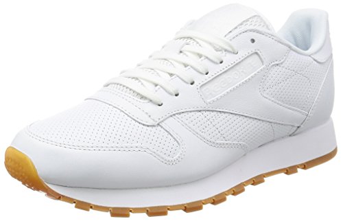 Reebok BD1643 Classic Leather PG White|44,5 von Reebok