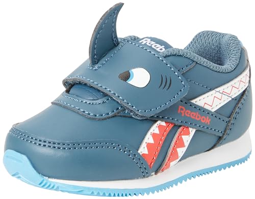 Reebok ROYAL CL JOG 2.0 KC, Sneaker, ftwr white, von Reebok