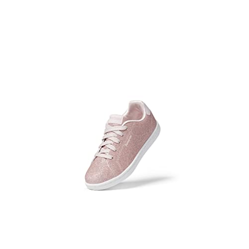 Reebok Baby-Jungen Royal Complete Clean 2.0 Sneaker, Pink Glow/Pink Glow/Porcelain Pink, 33 EU von Reebok
