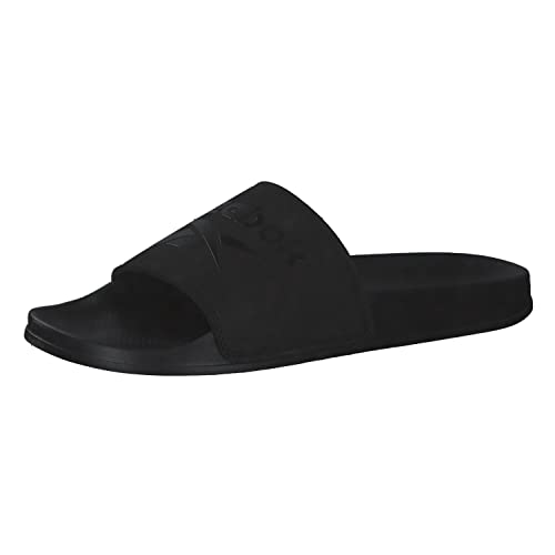 Reebok Herren RBK FULGERE Slide Dusch-& Badeschuhe, Black, 42 EU von Reebok