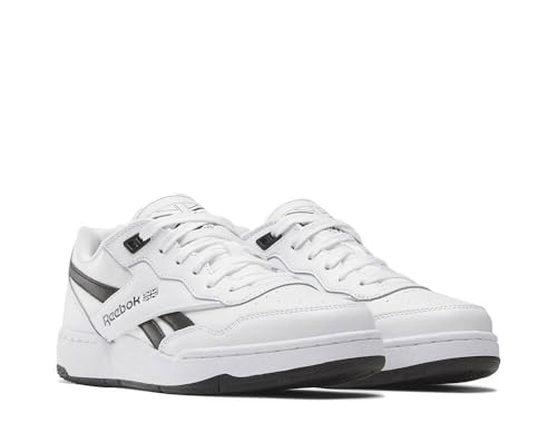 Reebok Unisex Kinder Bb 4000 Ii Sneaker,Ftwwht Cblack Purgry,31 EU Reebok Unisex Kinder Bb 4000 Ii Sneaker,Ftwwht Cblack Purgry,31 EU von Reebok