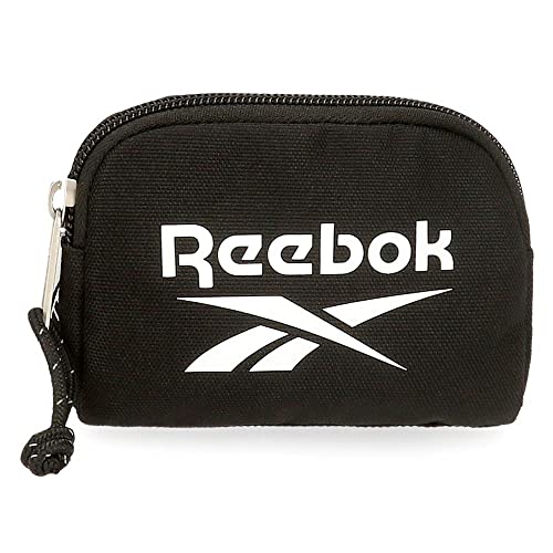Reebok Boston Bauchtasche mit roter Tasche 35 x 13 x 5 cm Polyester von Reebok