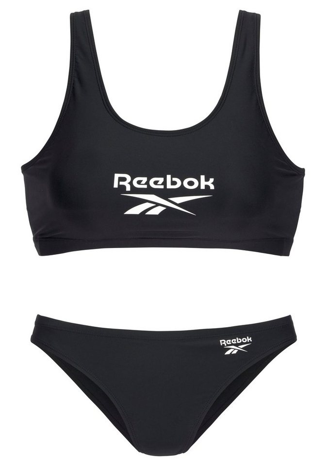 Reebok Bustier-Bikini Penelope"" von Reebok