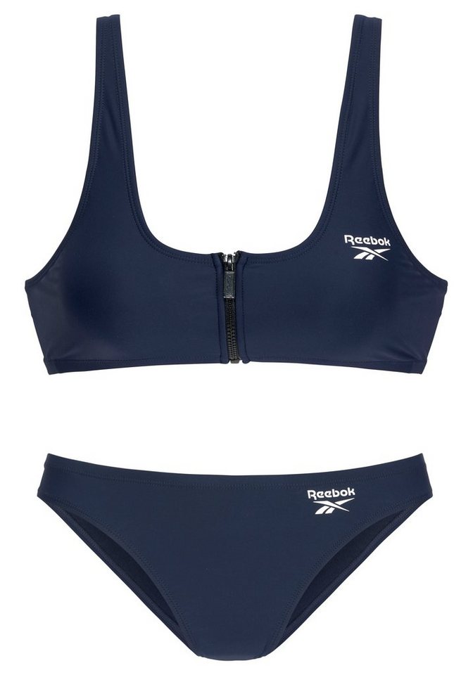 Reebok Bustier-Bikini Ivy von Reebok