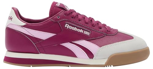 Reebok CAMPIO XT Sneaker, VERY BERRY/ASTRO ROSE/CHALK/BARELY GREY, 30.5 EU Reebok CAMPIO XT Sneaker, VERY BERRY/ASTRO ROSE/CHALK/BARELY GREY, 30.5 EU von Reebok