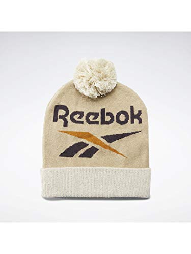 Reebok Cl Winter Escape Beanie OS von Reebok