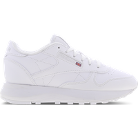 Reebok Classic Damen Sneaker - Weiß - Größe 36 - Synthetik von Reebok