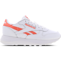Reebok Classic Damen Sneaker - Weiß - Größe 37.5 - Leder von Reebok