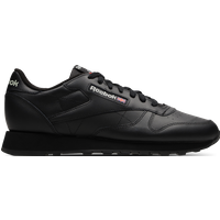 Reebok Classic Herren Sneaker - Schwarz - Größe 39 - Leder von Reebok