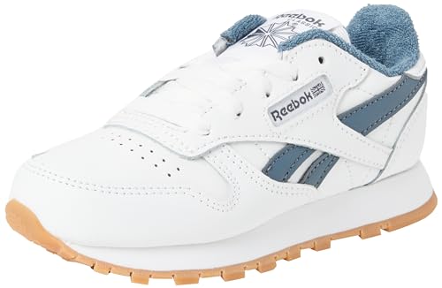 Reebok Classic Leather Sneaker, Hoops Blue F23, 29 EU von Reebok