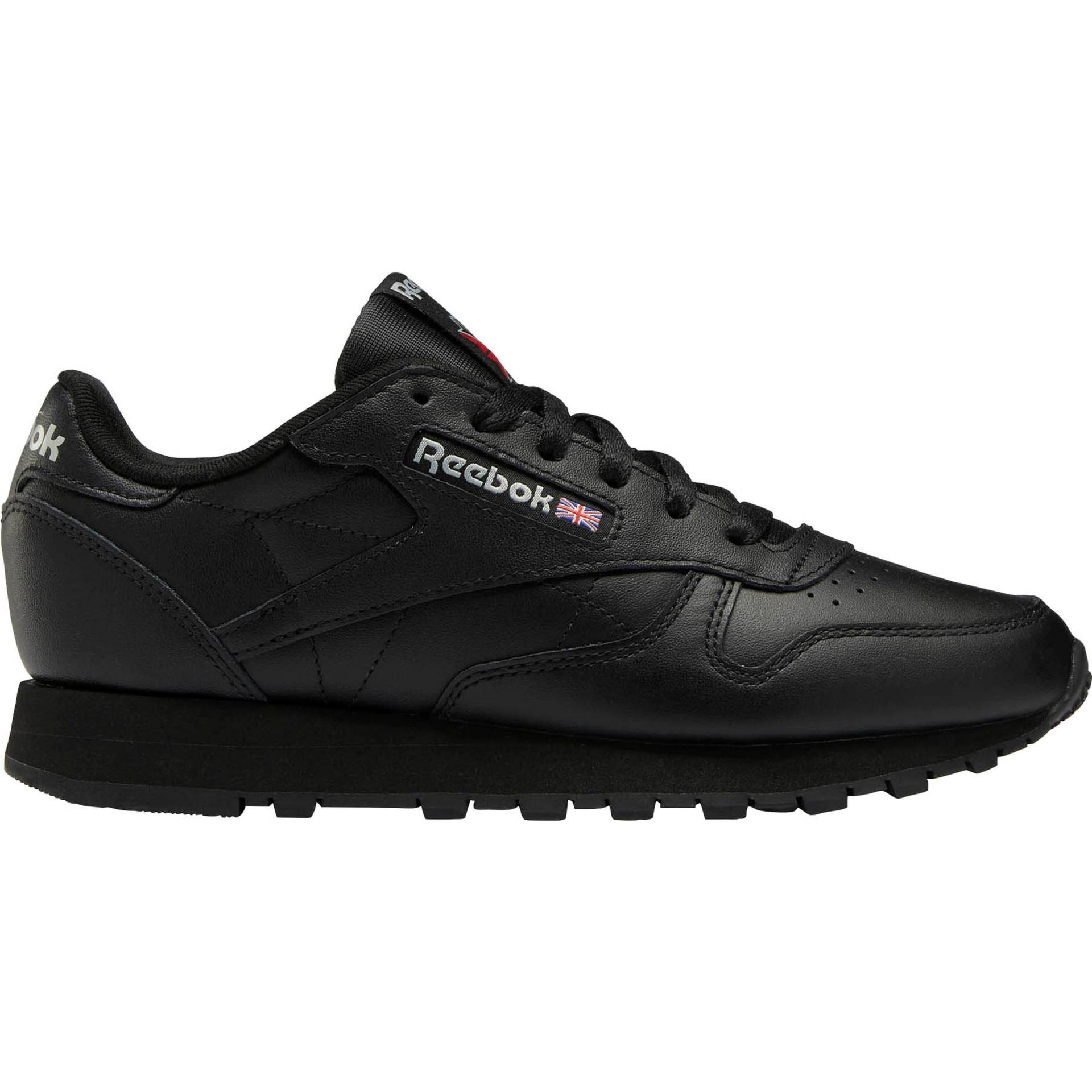 Reebok Classic Leather Sneaker Damen von Reebok