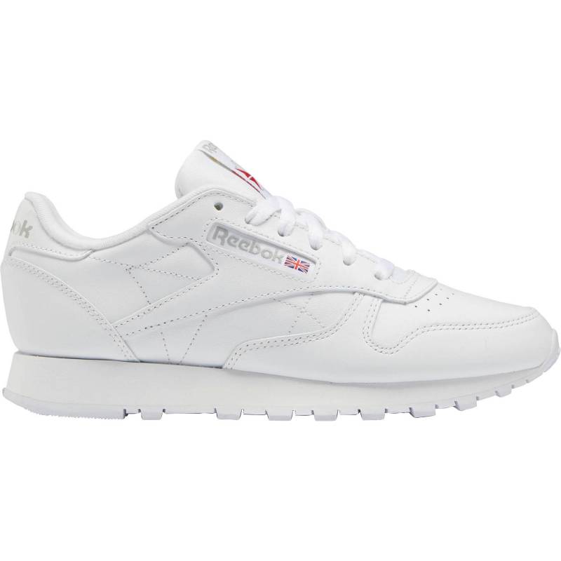Reebok Classic Leather Sneaker Damen von Reebok