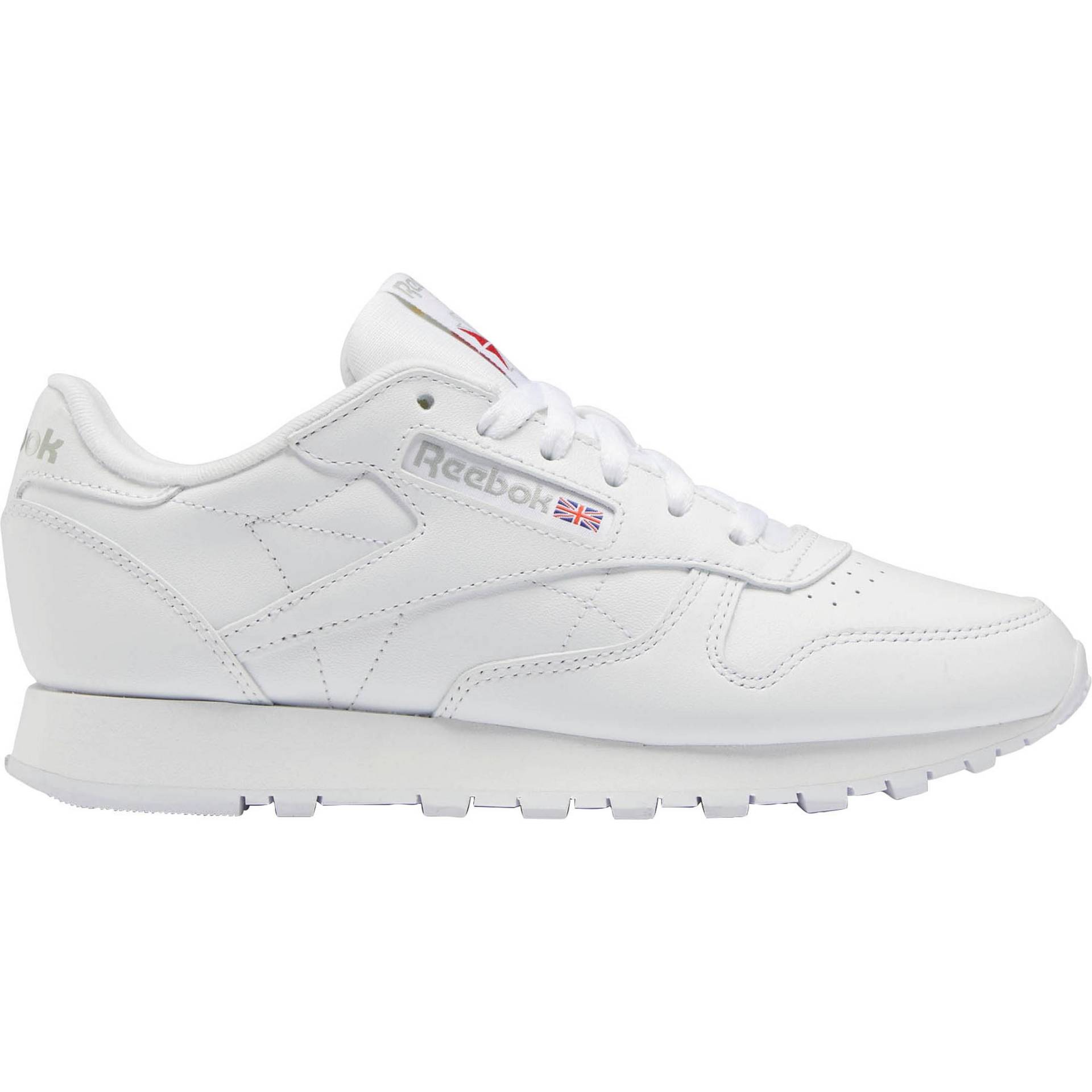 Reebok Classic Leather Sneaker Damen von Reebok