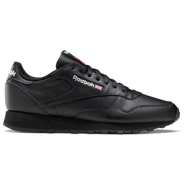 Reebok - Classic Leather - Sneaker Gr 6,5 weiß/schwarz von Reebok