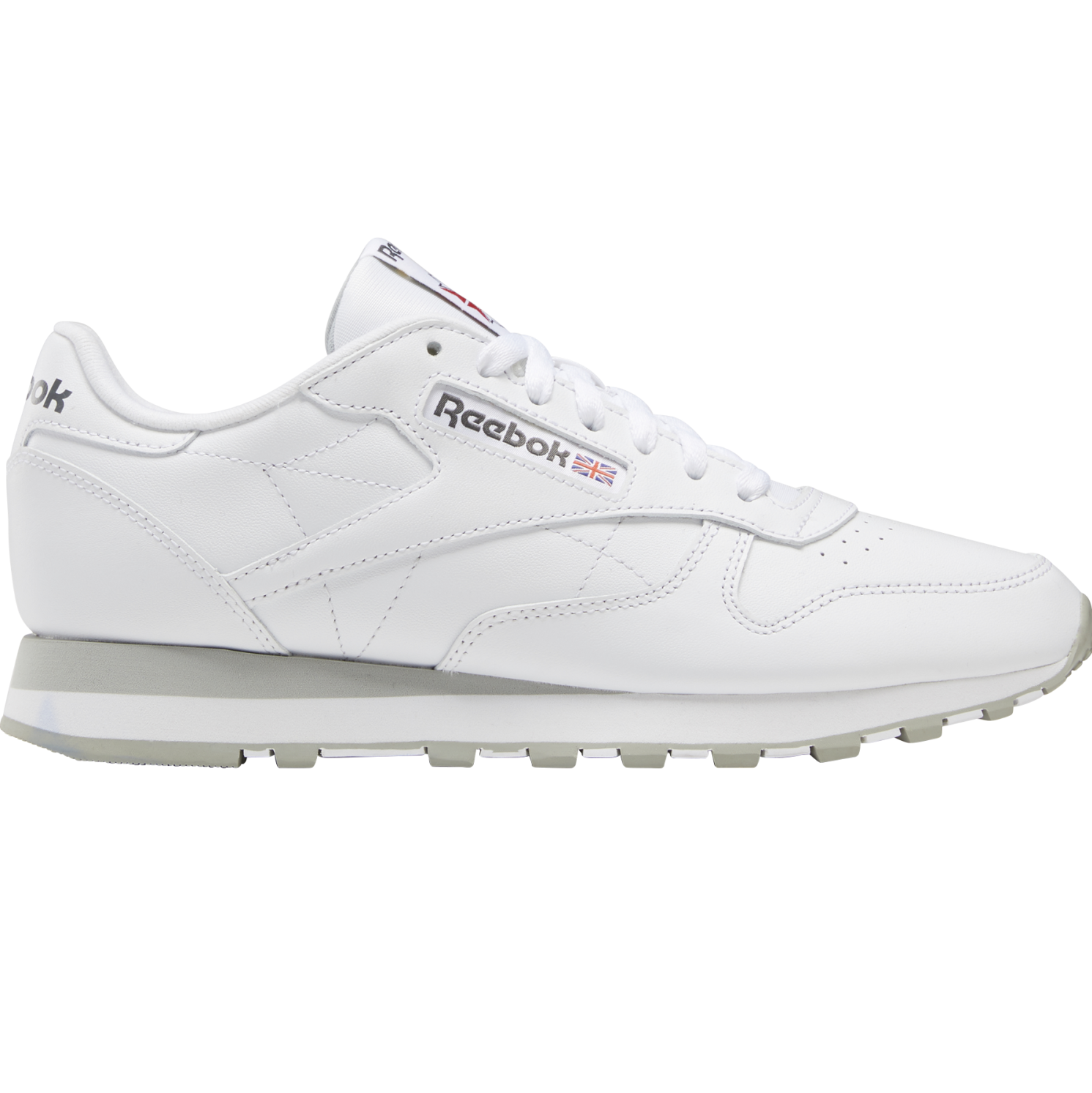 Reebok Classic Leather Sneaker von Reebok