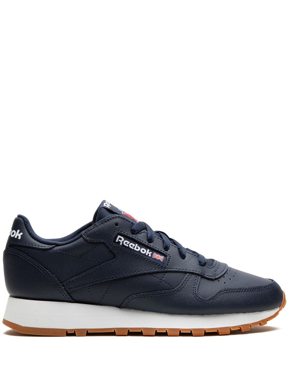 Reebok Classic Sneakers - Blau von Reebok